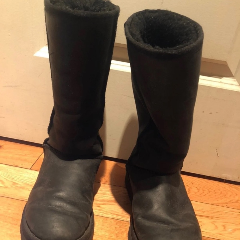 Women ugh boots